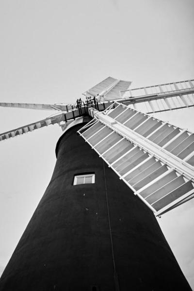 Windmill Holgate bw 5 1