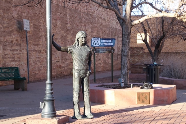 Winslow AZ - 3