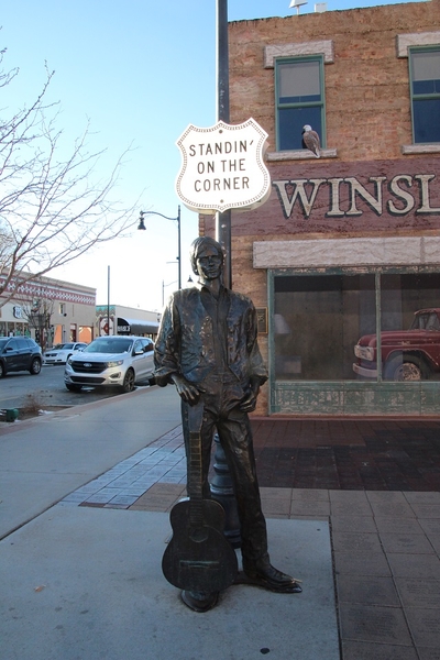 Winslow AZ - 4