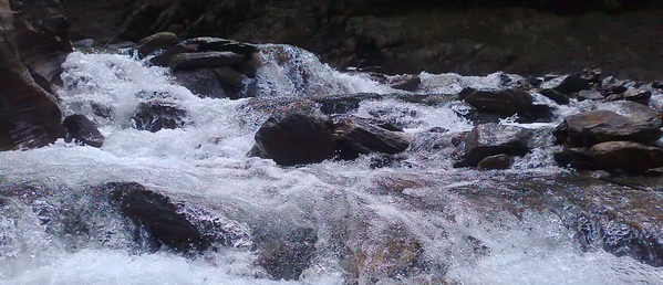 Yamunotri