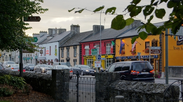 adare-695482_1280, Limerick