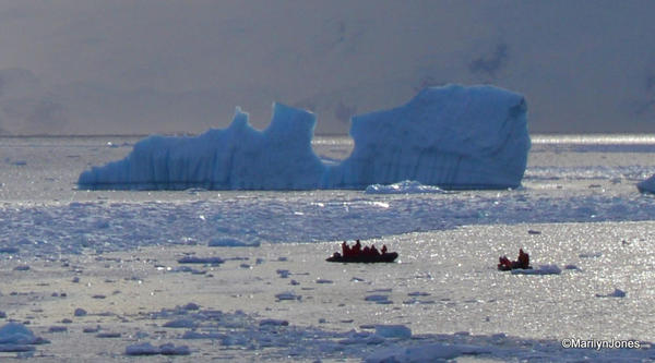 Antarctica