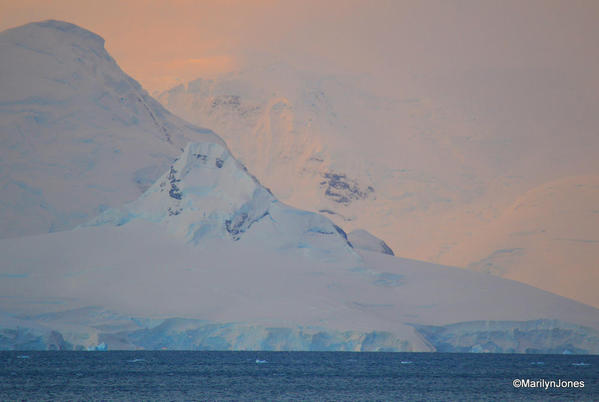 Antarctica