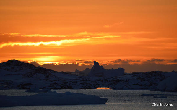 Antarctica