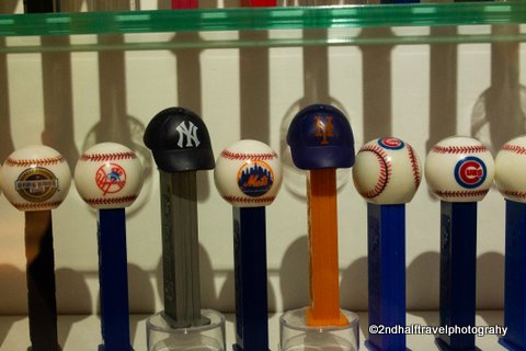 baseball pez