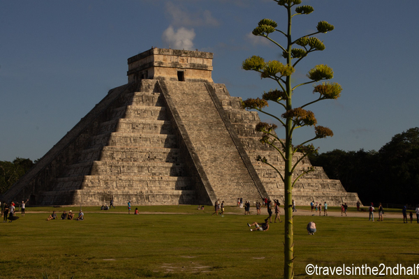 chichen itza 14