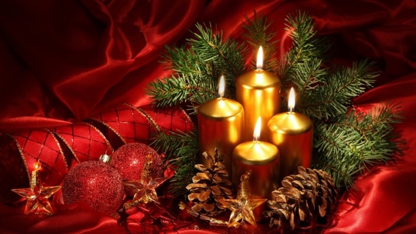 christmas-candles