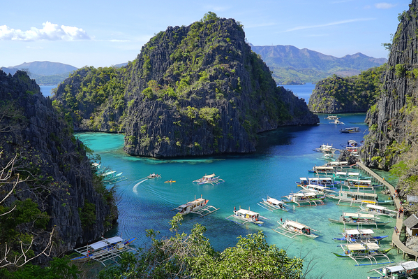 coron