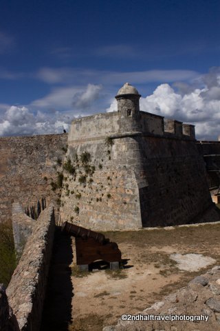 el morro 02