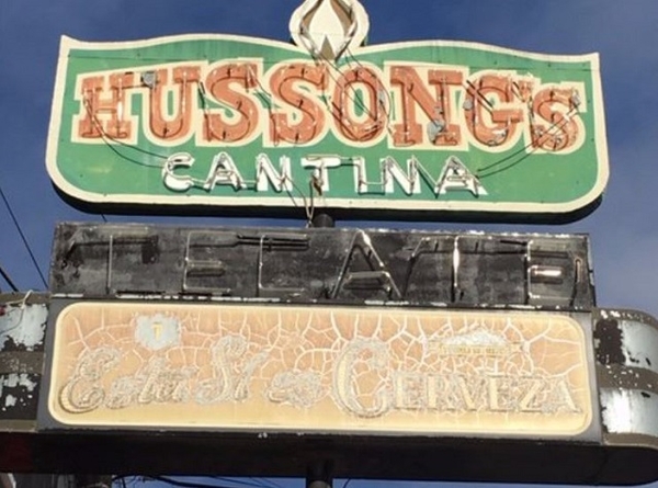 ensenada - Hussongs 1