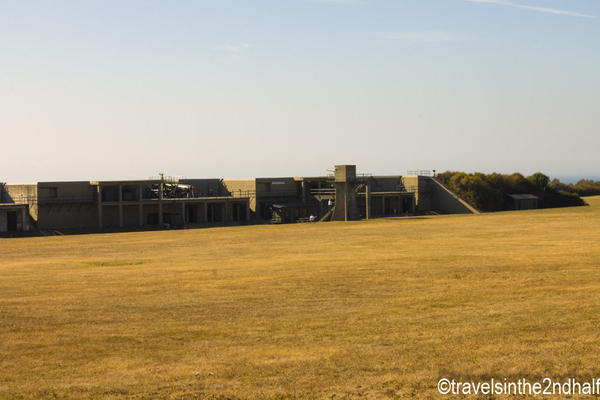 fort casey 10