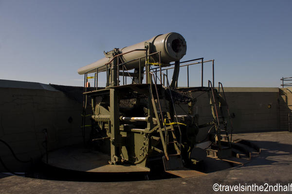 fort casey 5