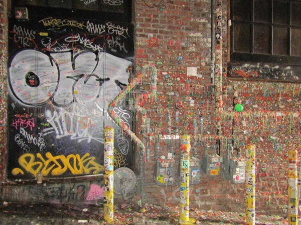 gum wall 4