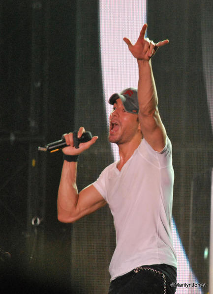 Enrique Iglesias