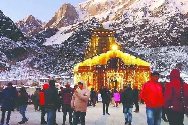 kedarnath