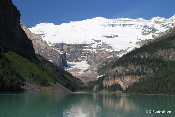 Lake Louise, Banff National Park