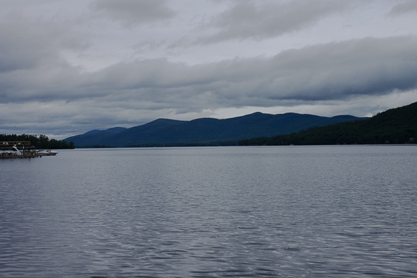 lake george 1