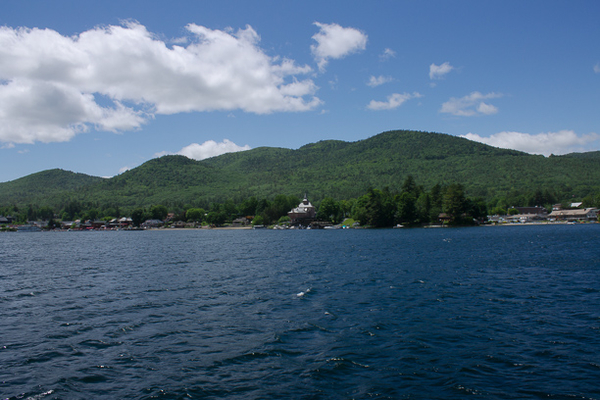 lake george 3