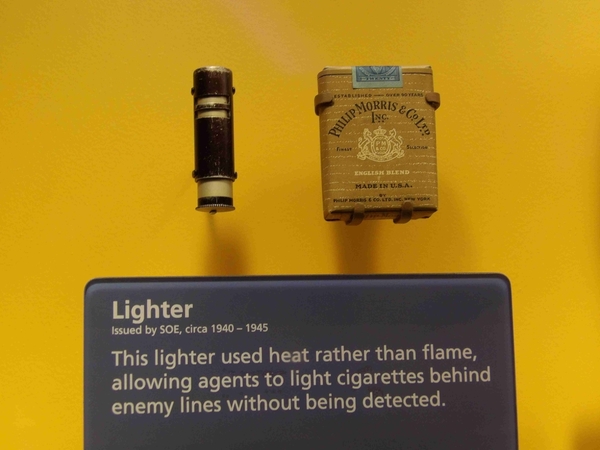 lighter