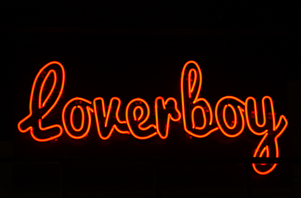 loverboy