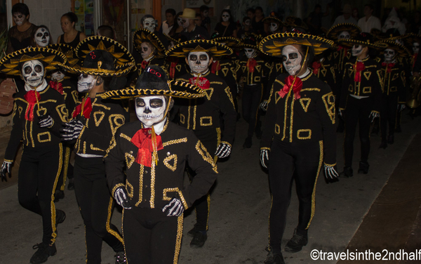 muerte parade 03