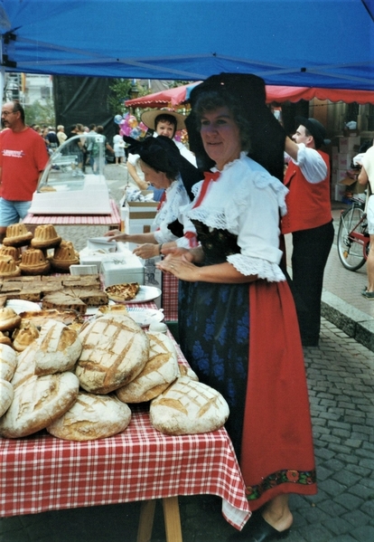 obernai bread