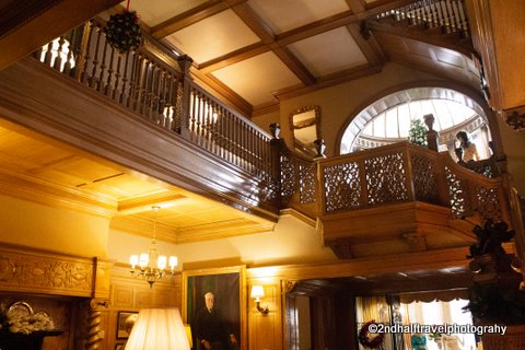 oliver house entry hall 01 - Copy