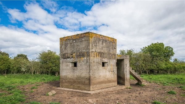 pillbox d