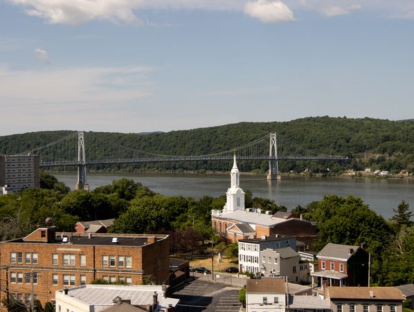 poughkeepsie