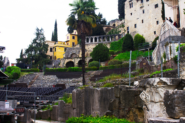 roman theater 01