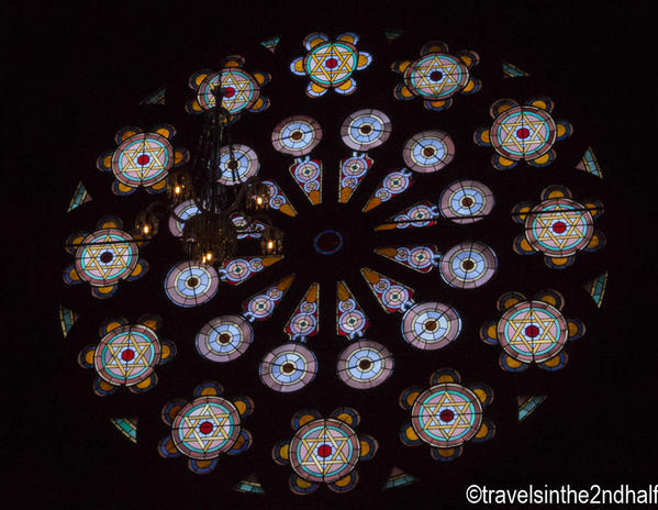 rose window 2