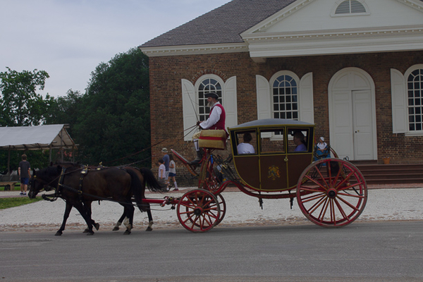 royal coach