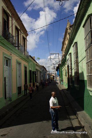 santiago street 01