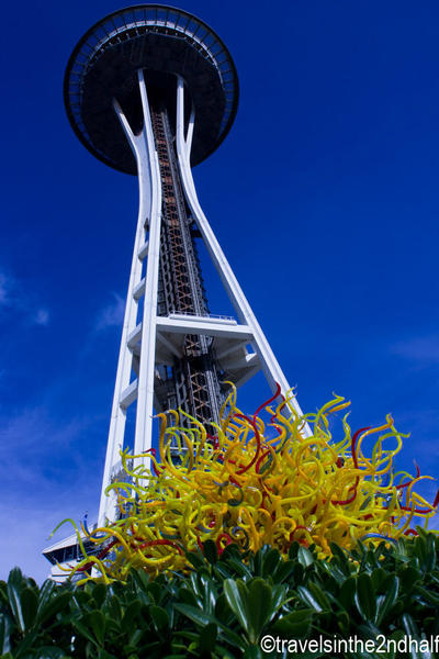 space needle 1