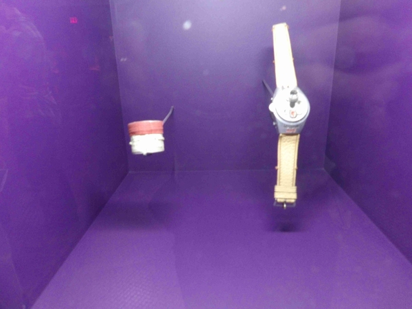 swatch watch