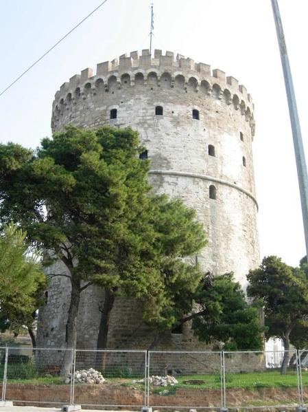 t6 white-tower-thessalonika