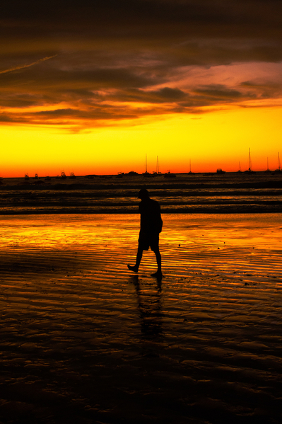 tamarindo sunset 05