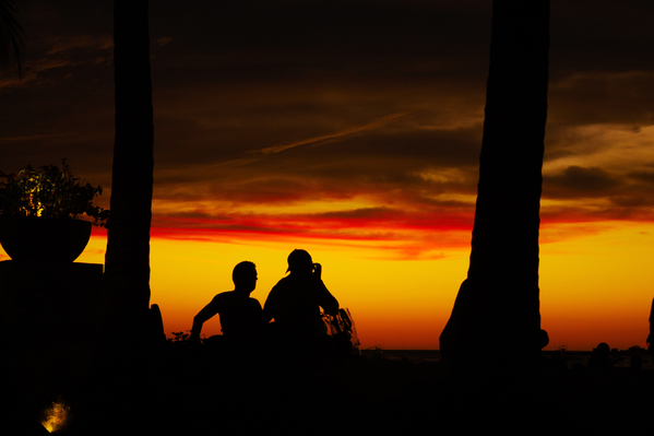 tamarindo sunset 06