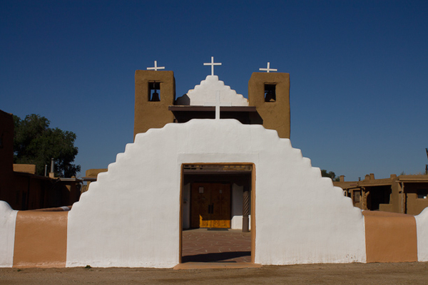 taos church 01