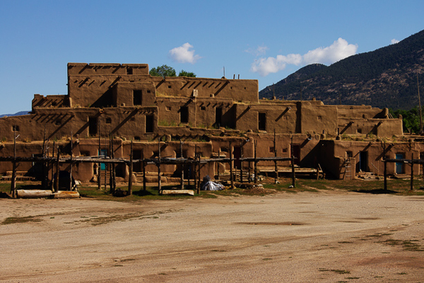 taos pueblo 2