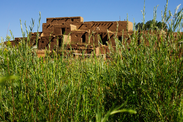 taos pueblo 4