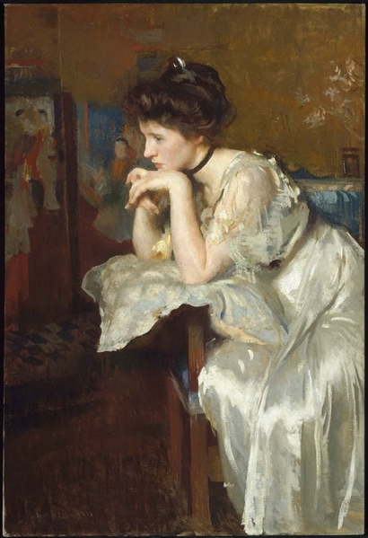 tarbell mfa reverie