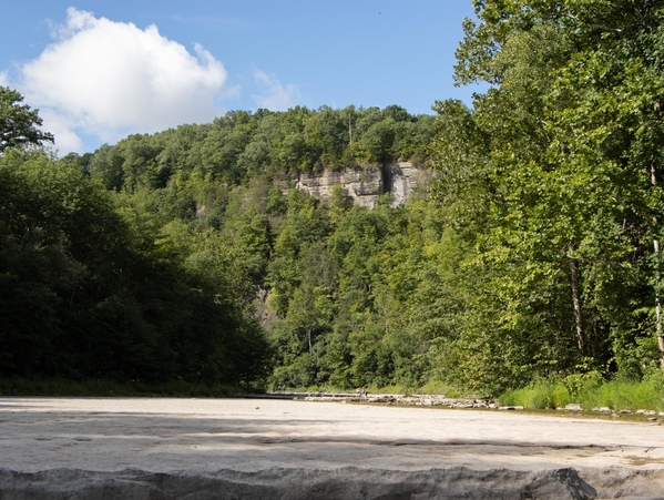 taughannock falls-11