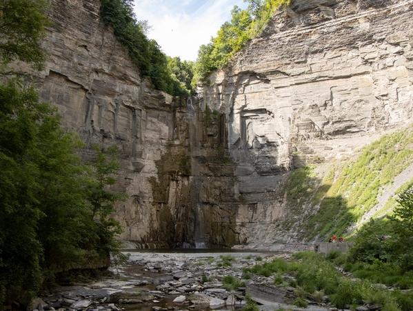 taughannock falls-24