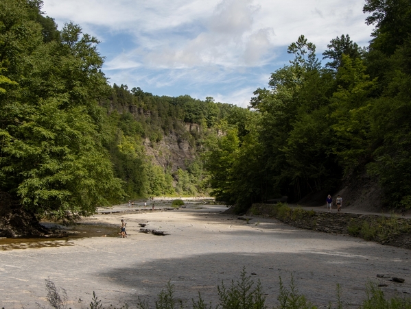 taughannock falls-27