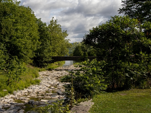 taughannock falls-7