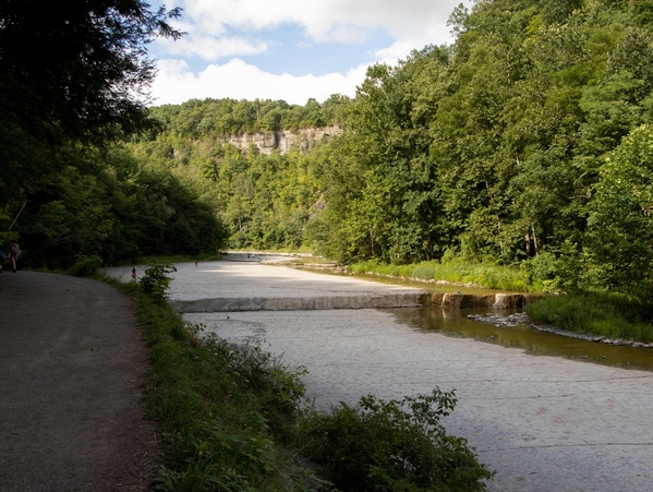 taughannock falls-9