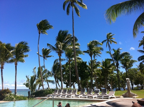 taveuni fiji resort