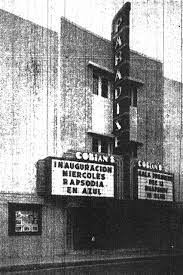 teatro paradise