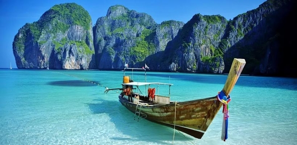 thailand tour packages